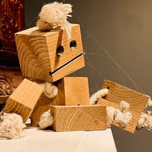 Meet your Posher, Kyla